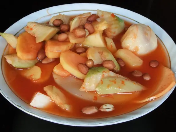 Cook Snap von kochcode-team