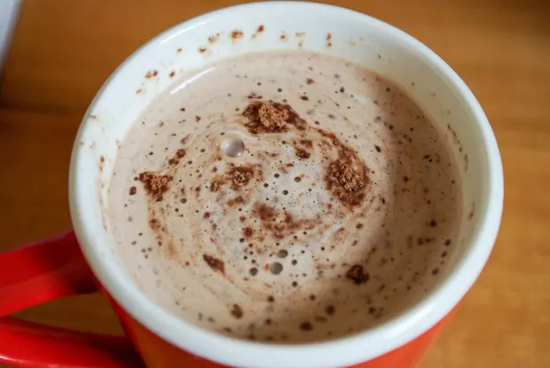 Cook Snap von kochcode-team