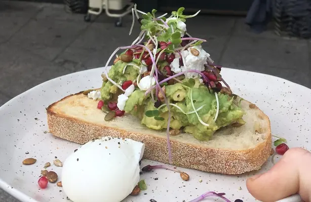 Cook Snap von kochcode-team