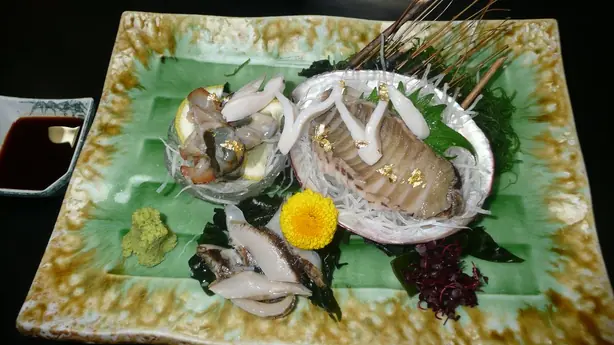 Cook Snap von kochcode-team