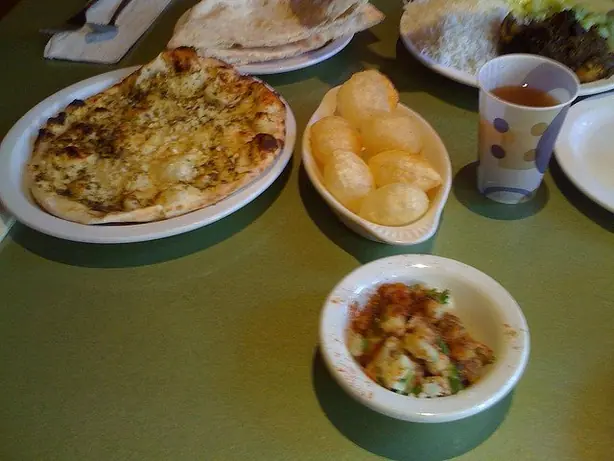 Cook Snap von kochcode-team