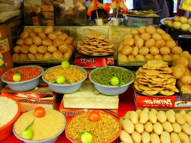 Cook Snap von kochcode-team