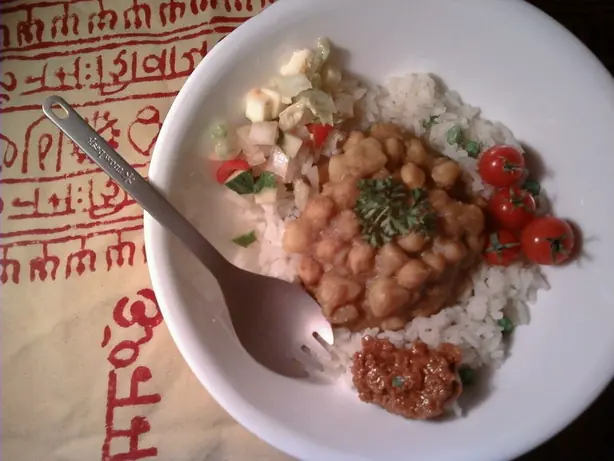 Cook Snap von kochcode-team