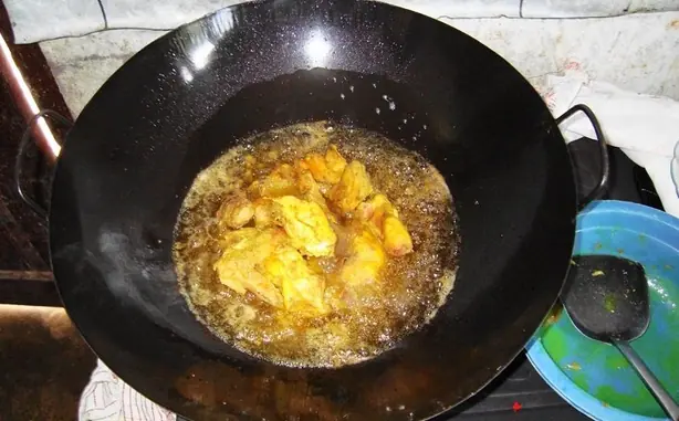 Cook Snap von kochcode-team