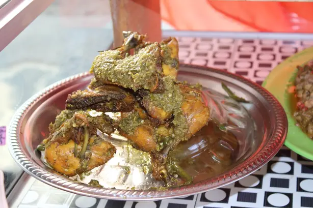 Cook Snap von kochcode-team