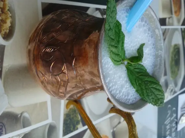 Ayran - Ankara – Foto: E4024 (CC BY-SA 4.0)