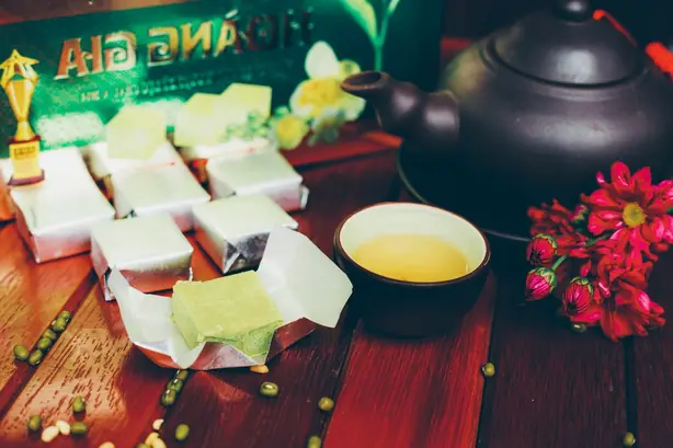 Cook Snap von kochcode-team