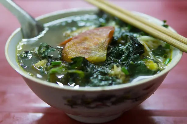 Cook Snap von kochcode-team