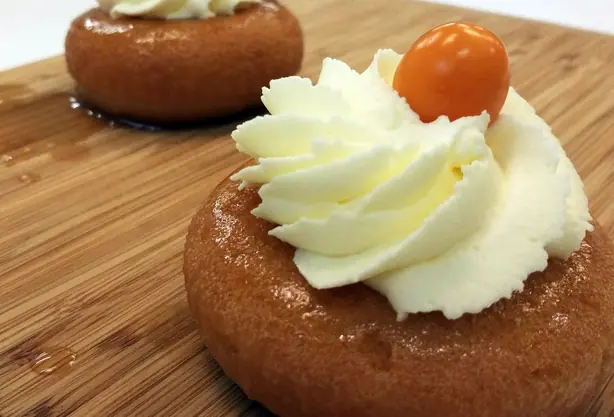 Cook Snap von kochcode-team