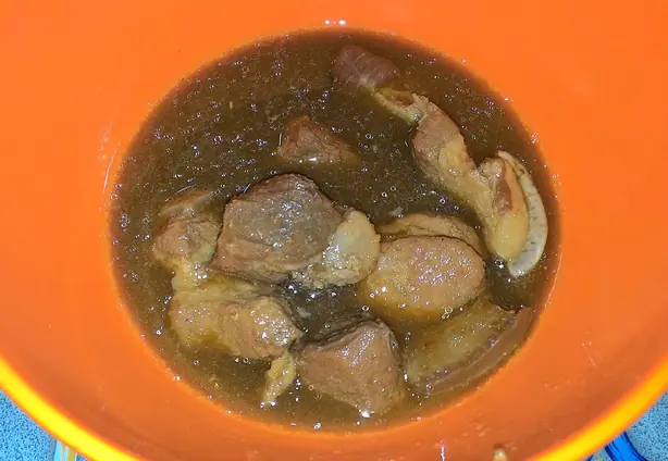 Cook Snap von kochcode-team