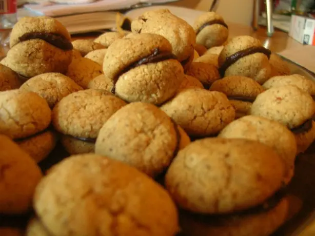 Cook Snap von kochcode-team