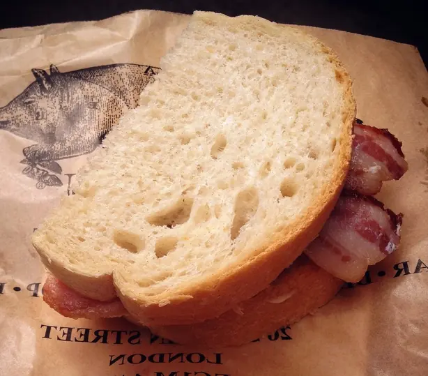 Cook Snap von kochcode-team