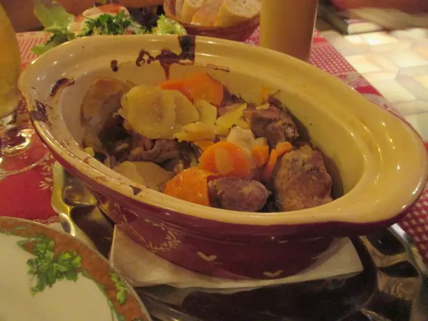 Cook Snap von kochcode-team