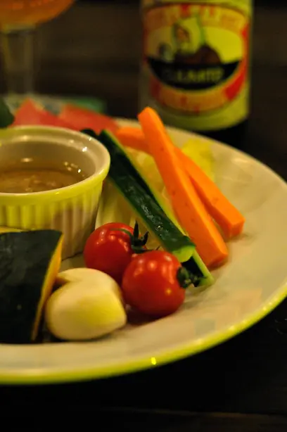 Cook Snap von kochcode-team