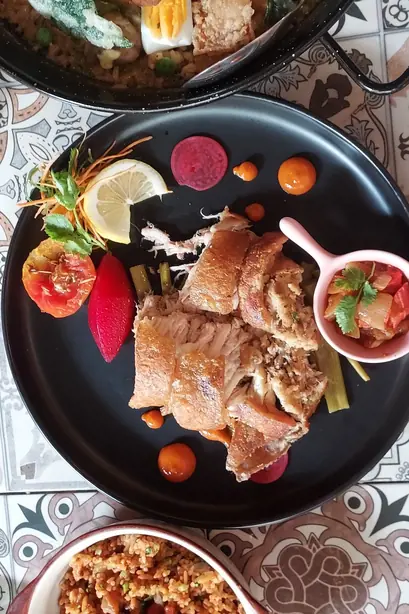 Cook Snap von kochcode-team