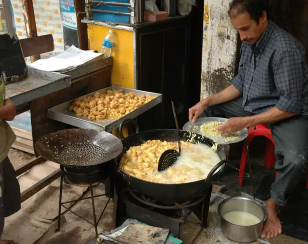 Cook Snap von kochcode-team