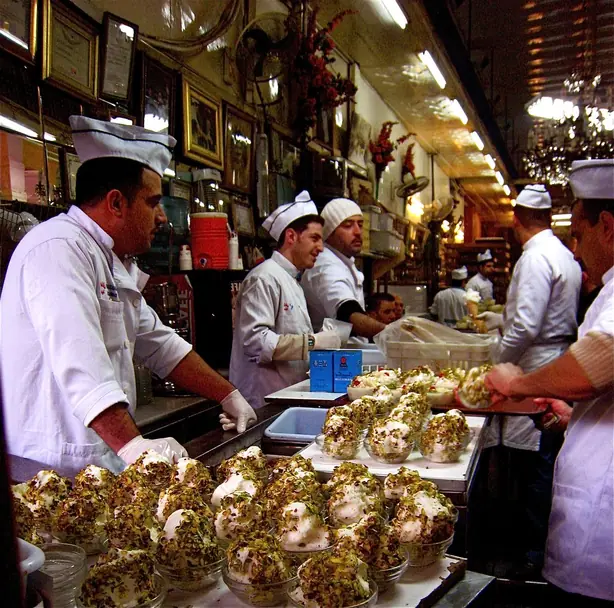 Cook Snap von kochcode-team