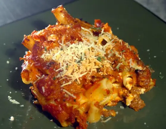 Cook Snap von kochcode-team