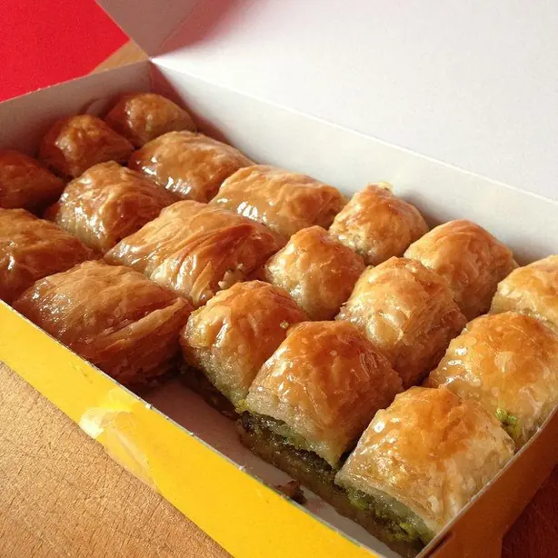 Cook Snap von kochcode-team