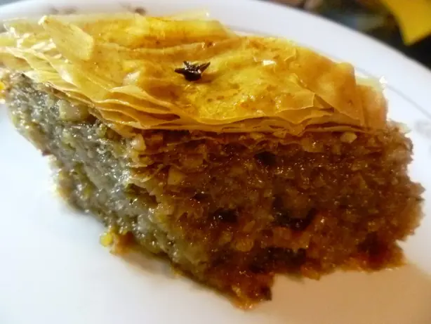 Cook Snap von kochcode-team