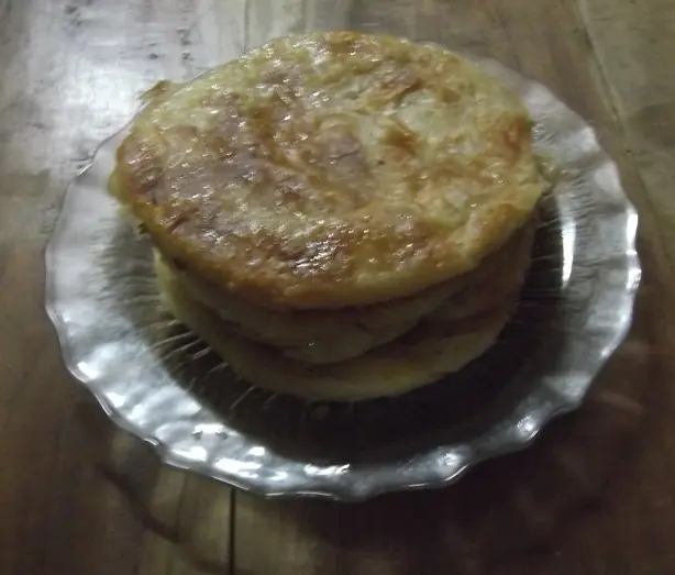 Cook Snap von kochcode-team