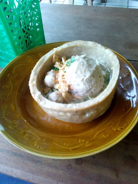 Cook Snap von kochcode-team