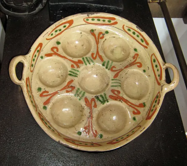 Cook Snap von kochcode-team