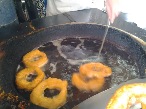 Cook Snap von kochcode-team