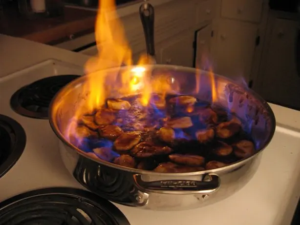 Cook Snap von kochcode-team