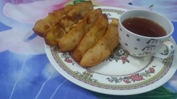 Cook Snap von kochcode-team