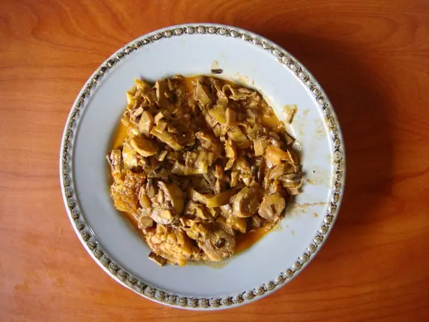 Cook Snap von kochcode-team