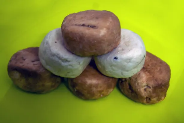 Cook Snap von kochcode-team