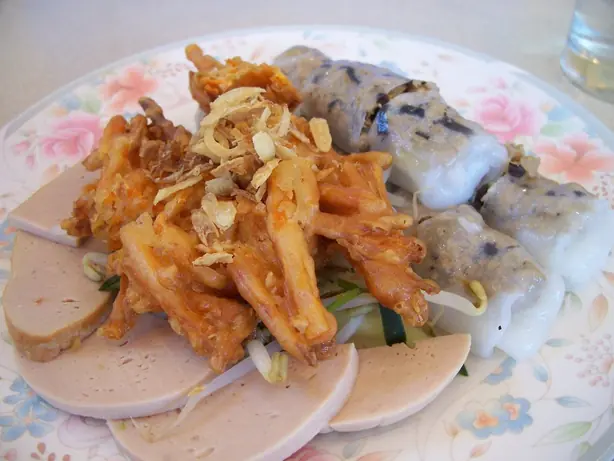 Cook Snap von kochcode-team