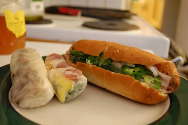 Cook Snap von kochcode-team