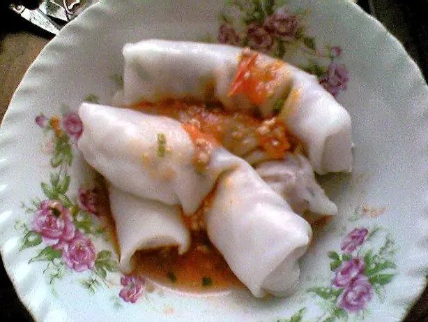 Cook Snap von kochcode-team