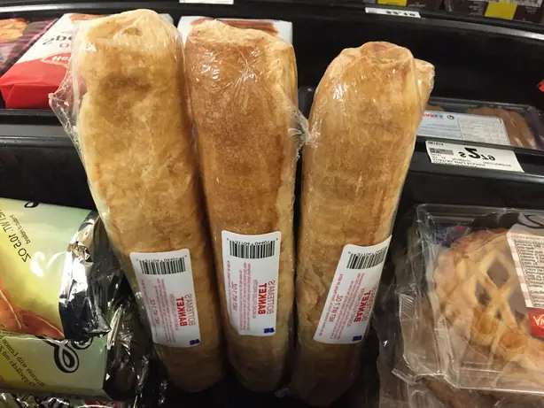 Cook Snap von kochcode-team