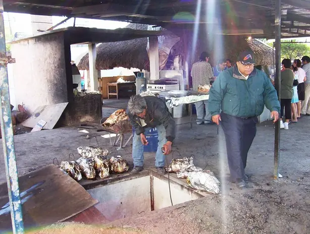 Cook Snap von kochcode-team