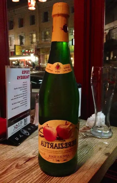 Cook Snap von kochcode-team