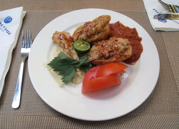 Cook Snap von kochcode-team