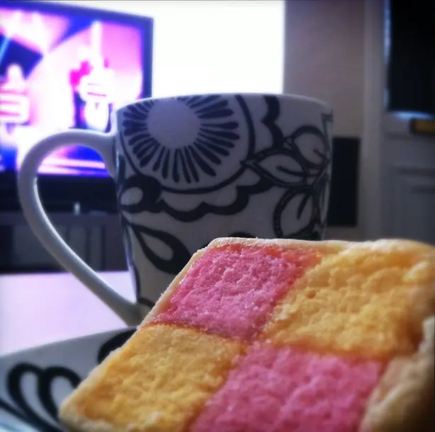 Cook Snap von kochcode-team