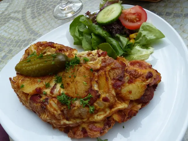 Cook Snap von kochcode-team