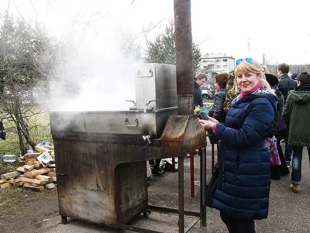 Cook Snap von kochcode-team