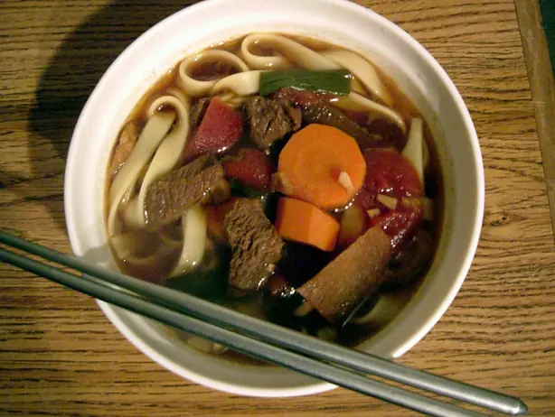 Cook Snap von kochcode-team