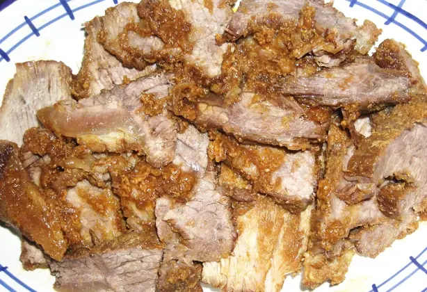 Cook Snap von kochcode-team