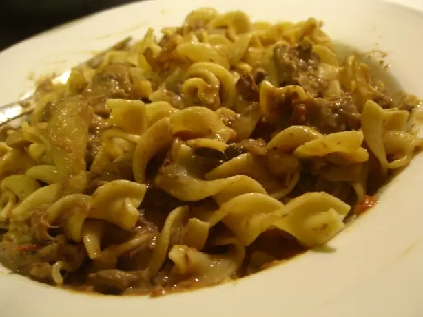 Cook Snap von kochcode-team