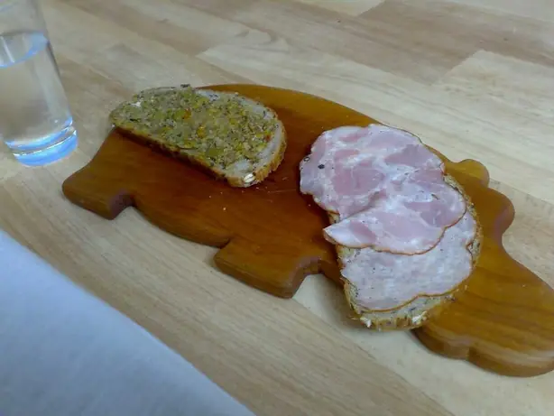 Belegte Brote – Foto: flickr user cervus aus Schwedt (CC BY-SA 2.0)