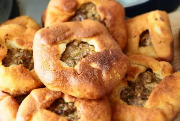 Cook Snap von kochcode-team