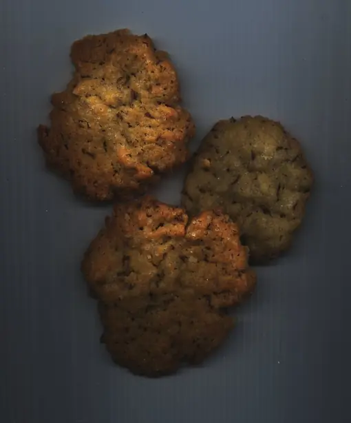 Foto von Bentheimer Moppen – fertig angerichtet