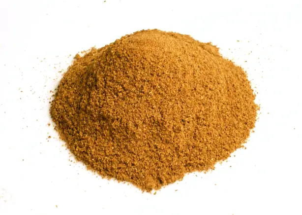 Foto von Äthiopisches Berbere-Gewürz – fertig angerichtet