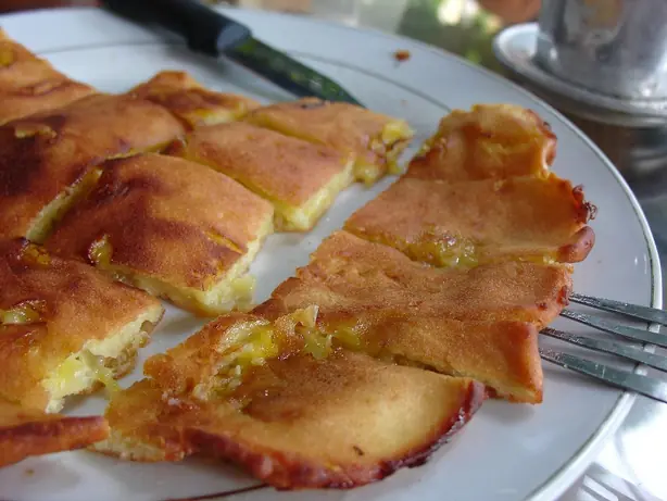 Cook Snap von kochcode-team